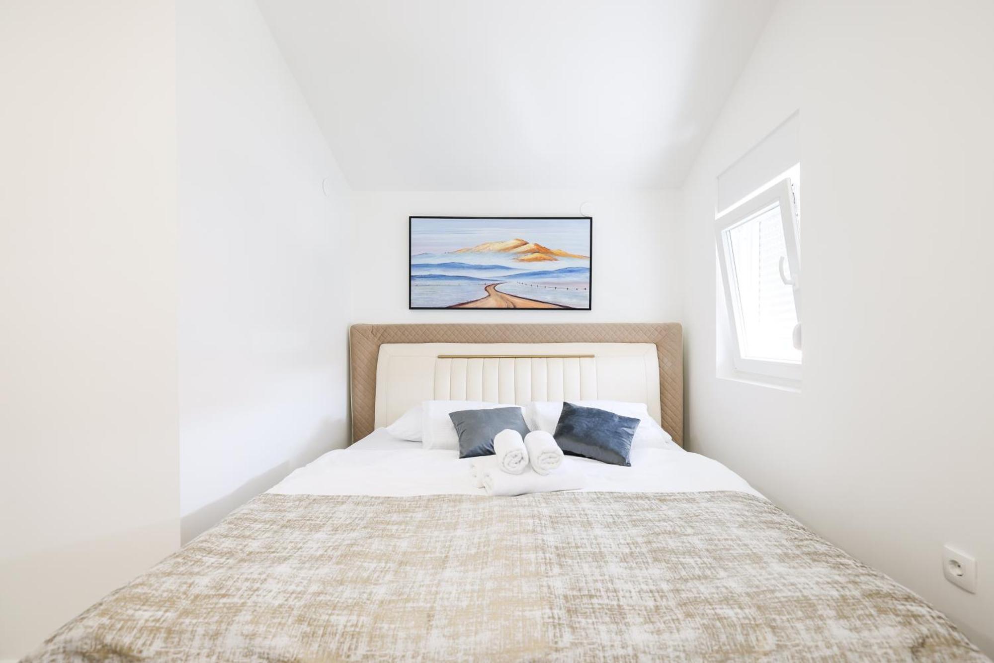 Premium Rooms Prince Zadar Eksteriør bilde