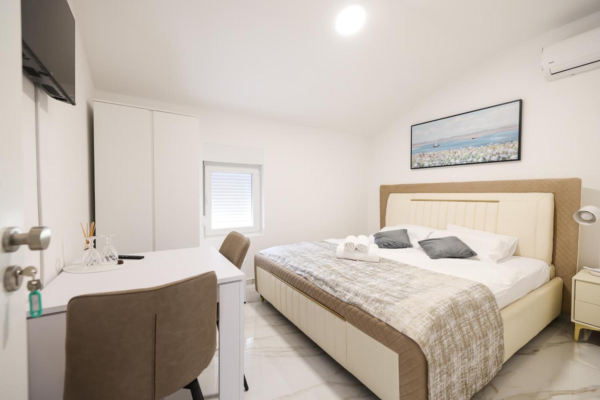 Premium Rooms Prince Zadar Eksteriør bilde