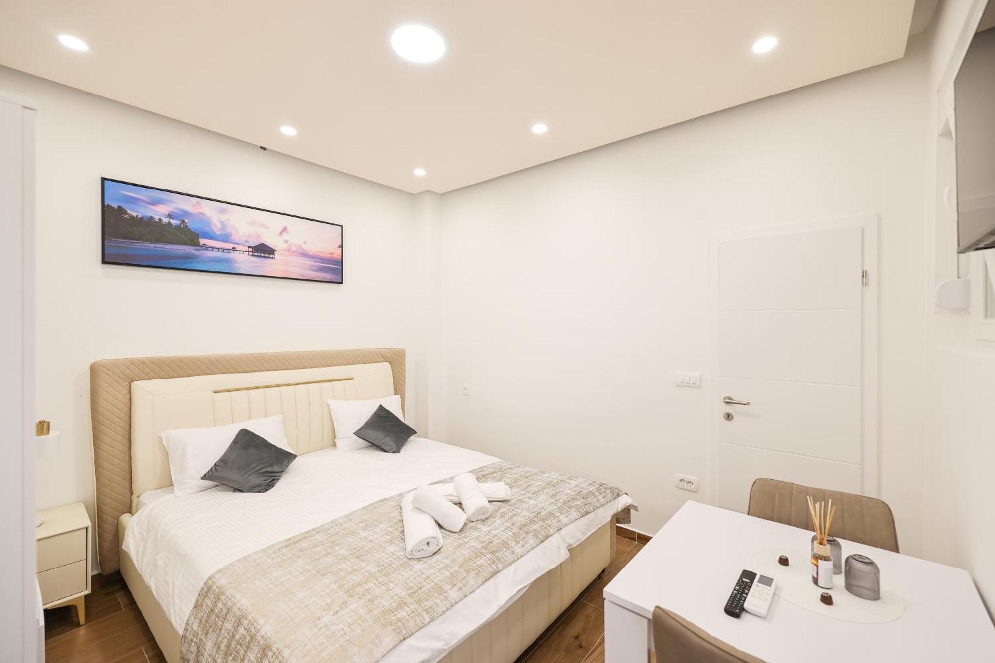 Premium Rooms Prince Zadar Eksteriør bilde