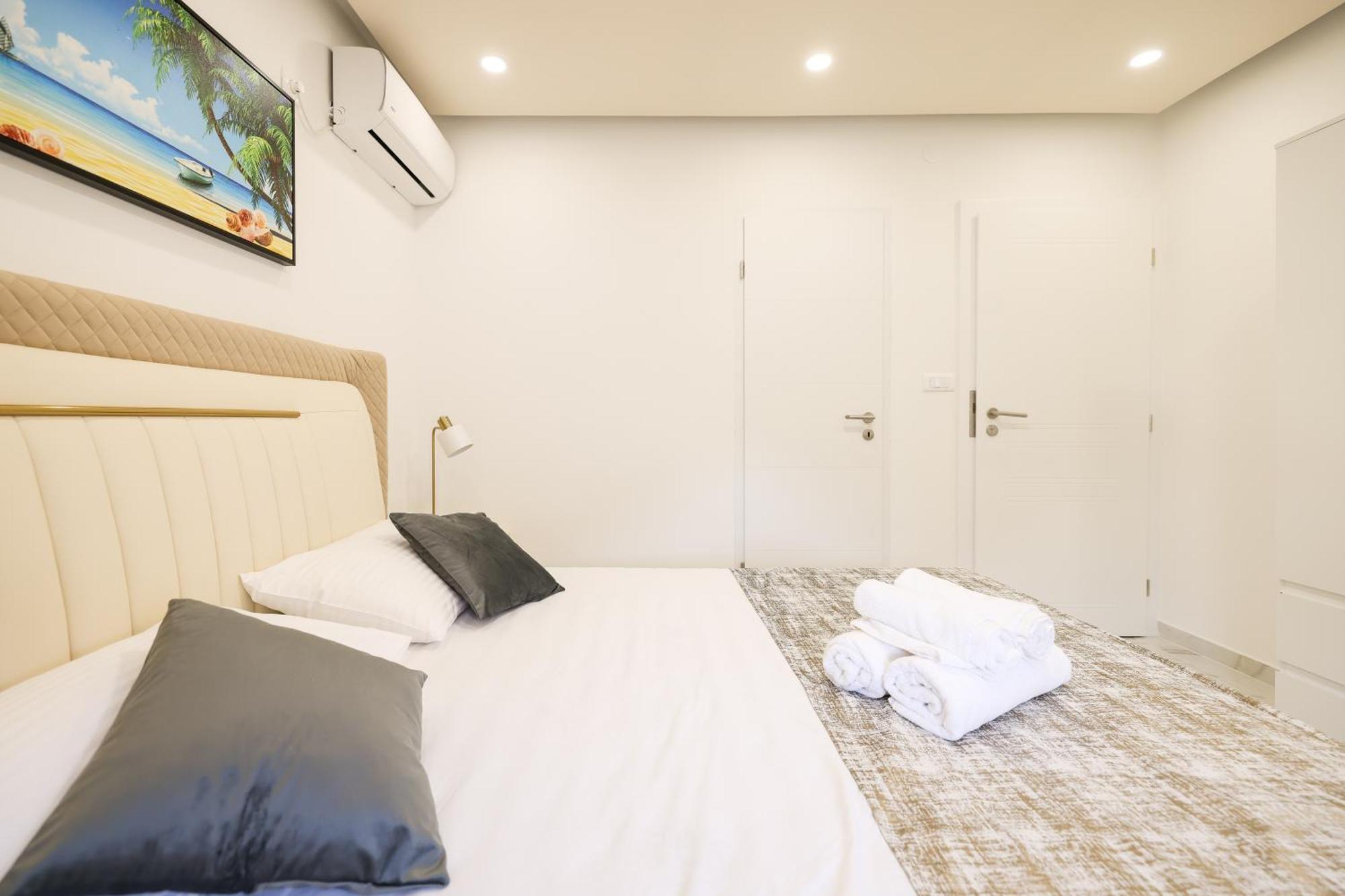 Premium Rooms Prince Zadar Eksteriør bilde