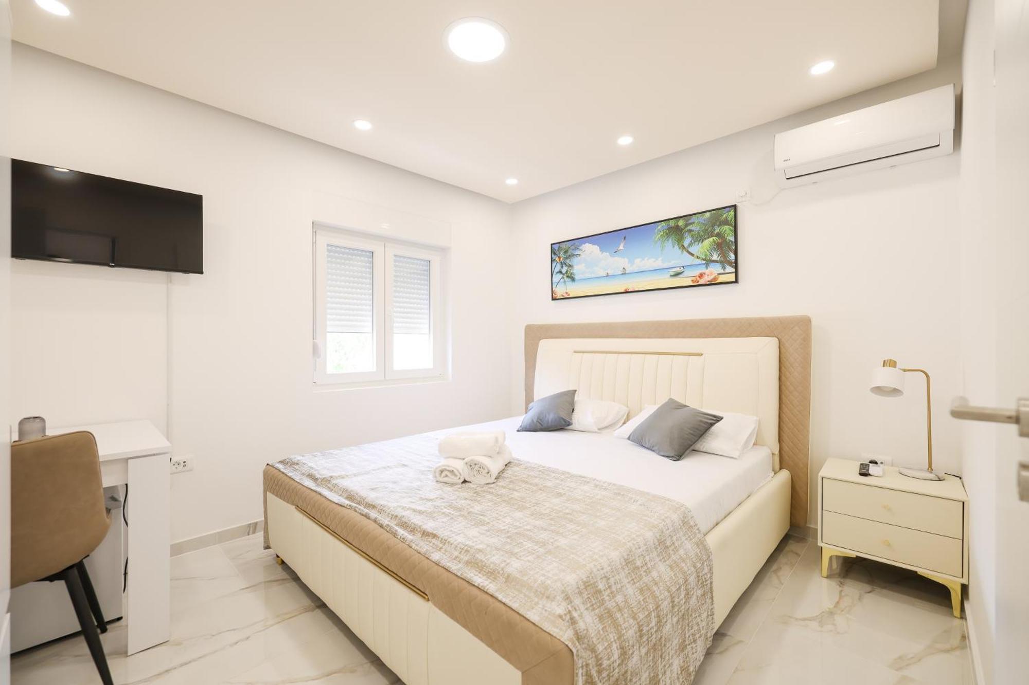 Premium Rooms Prince Zadar Eksteriør bilde