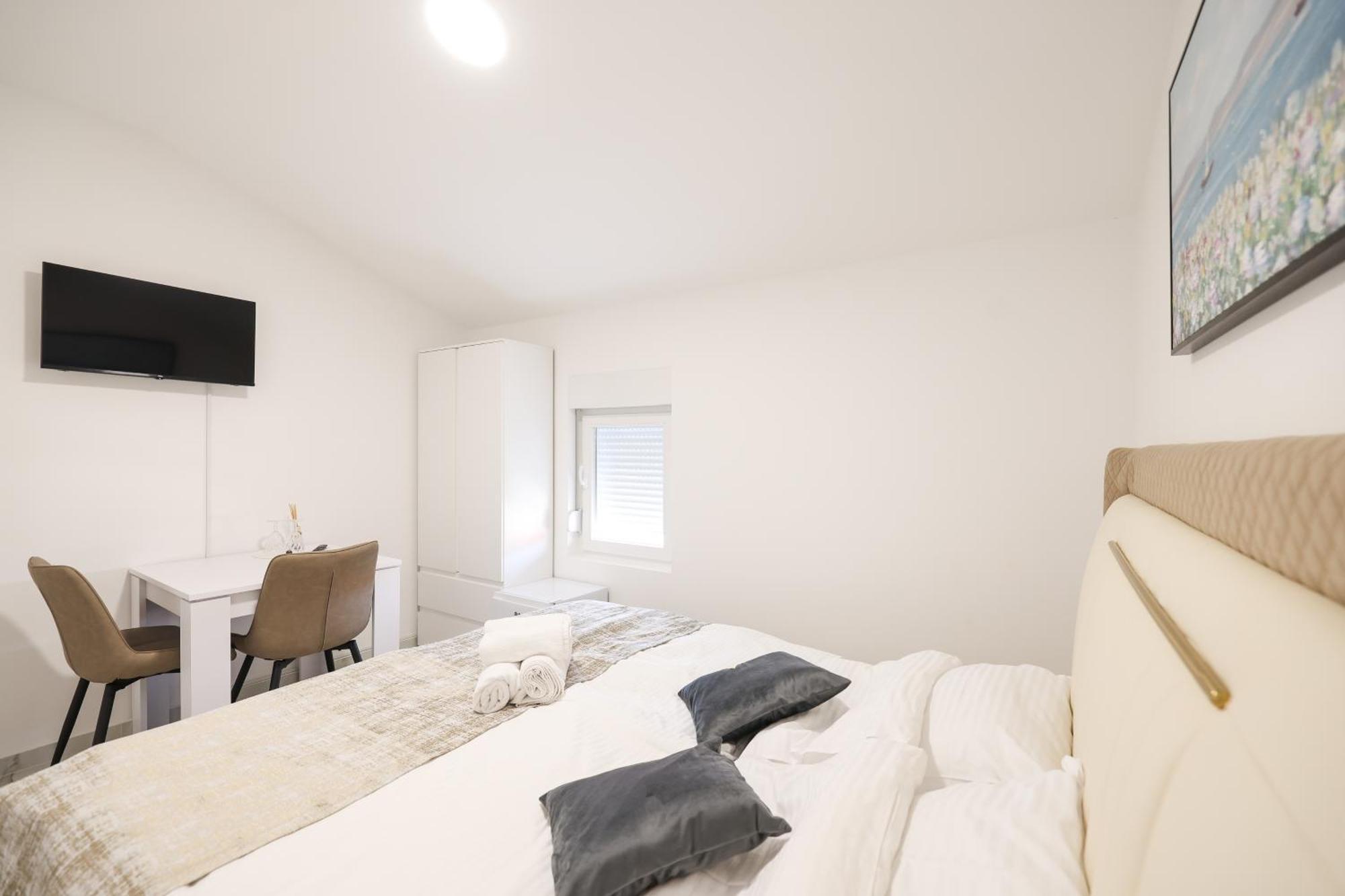 Premium Rooms Prince Zadar Eksteriør bilde