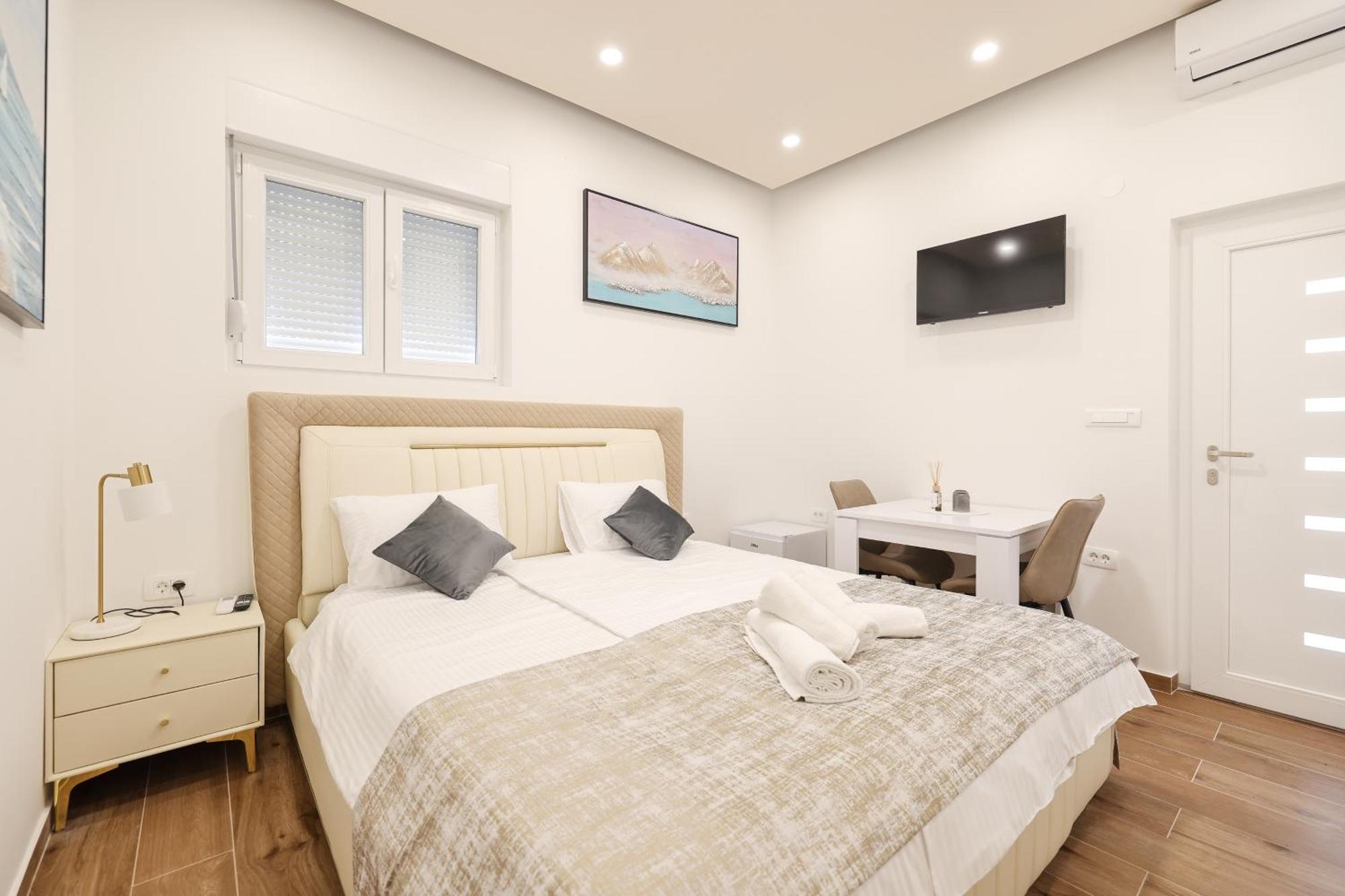 Premium Rooms Prince Zadar Eksteriør bilde