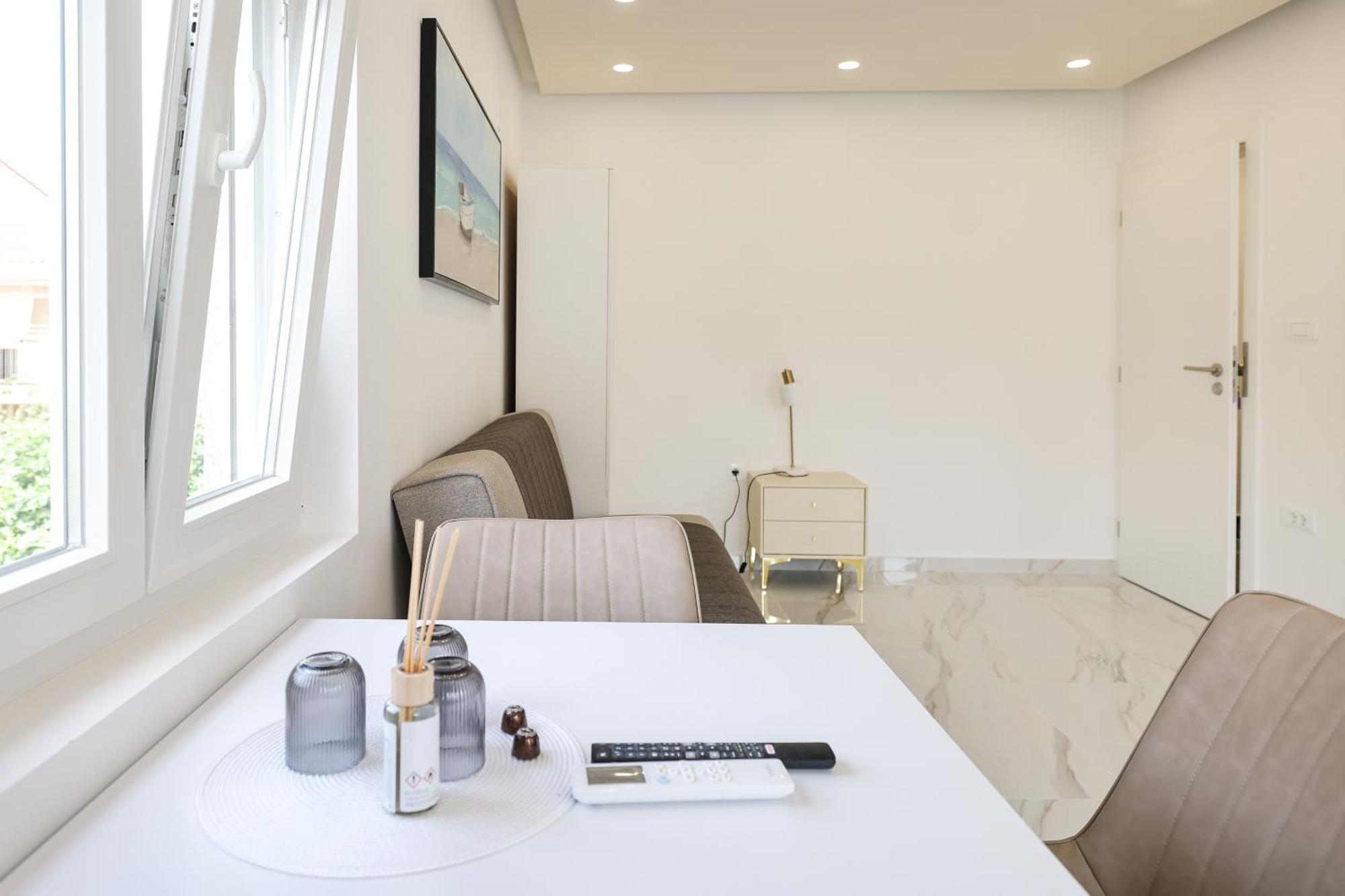 Premium Rooms Prince Zadar Eksteriør bilde