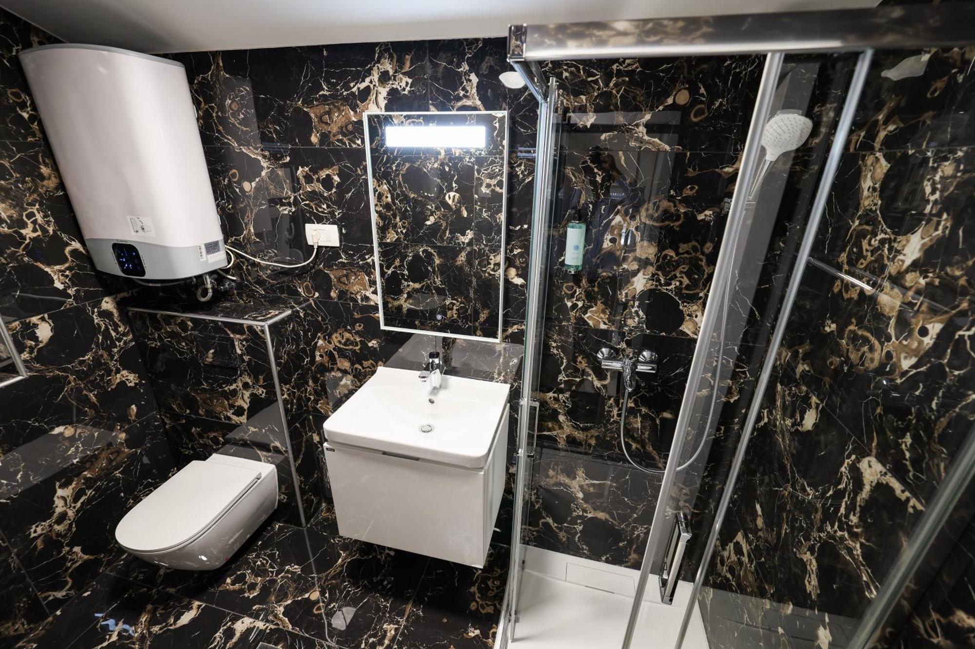 Premium Rooms Prince Zadar Eksteriør bilde