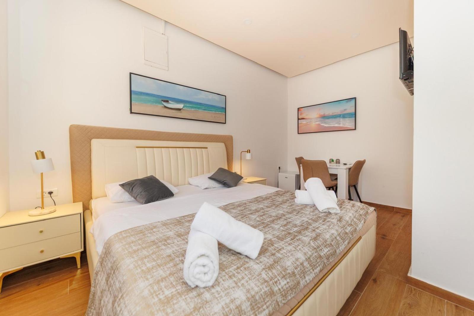 Premium Rooms Prince Zadar Eksteriør bilde