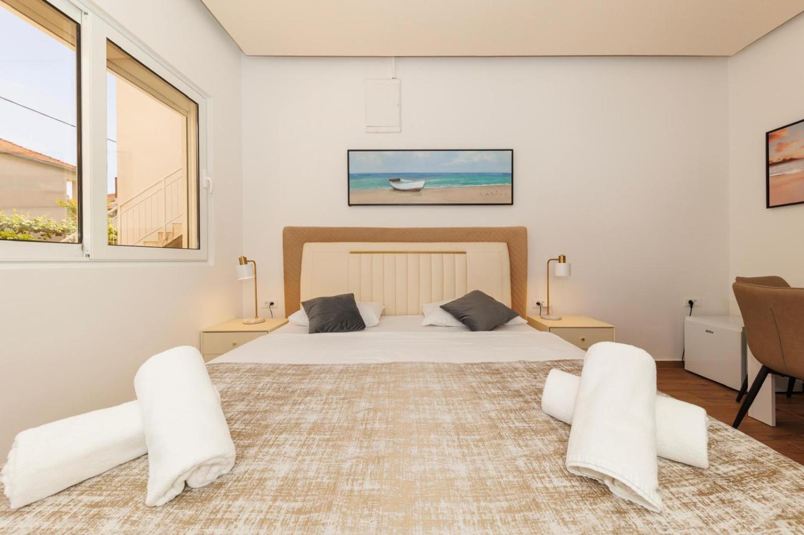 Premium Rooms Prince Zadar Eksteriør bilde