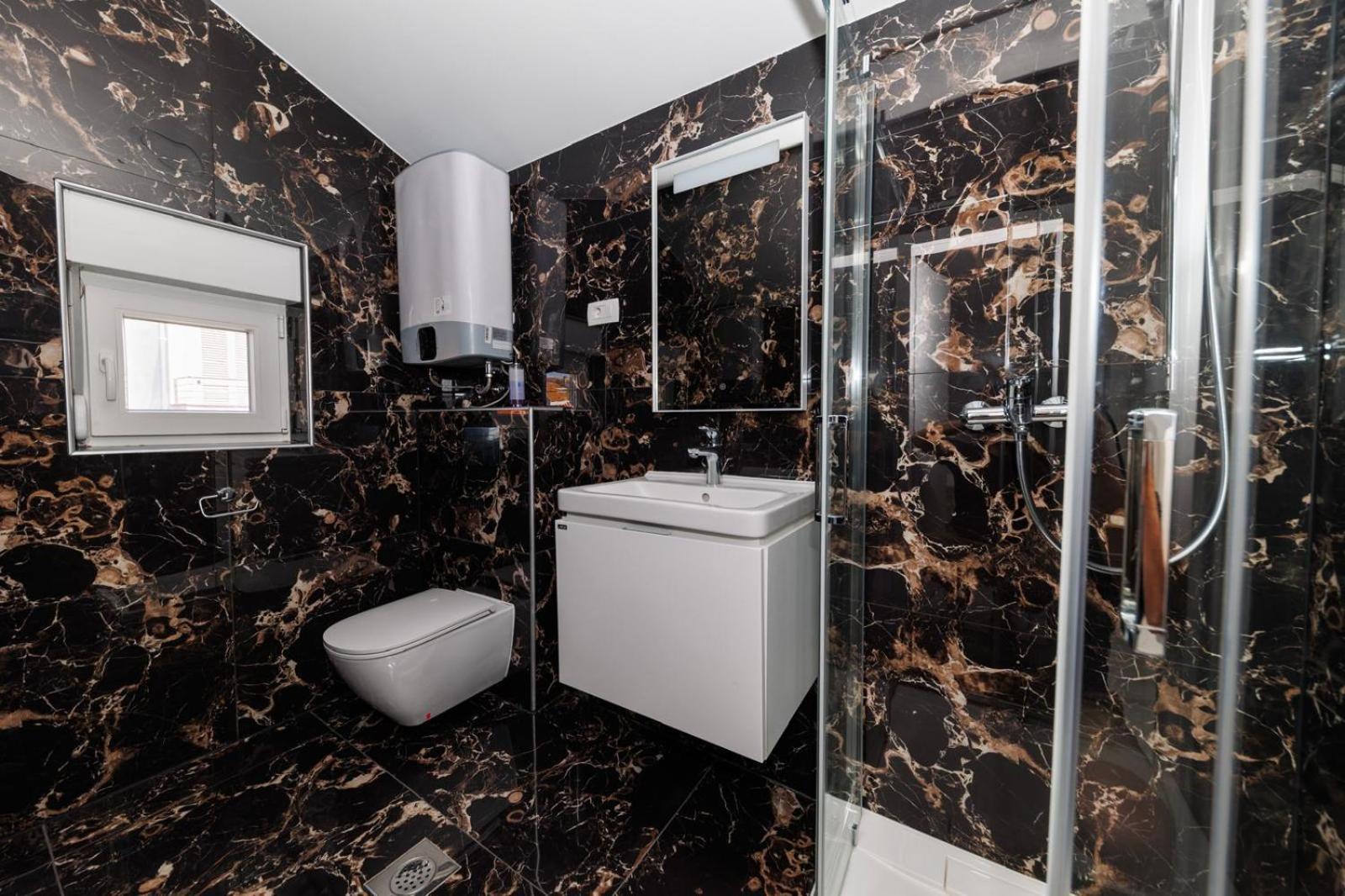 Premium Rooms Prince Zadar Eksteriør bilde