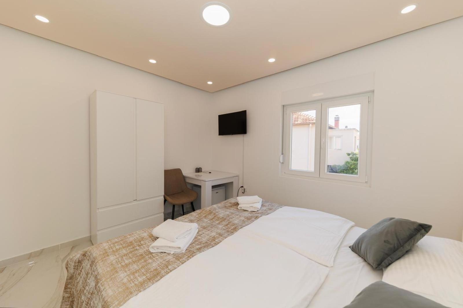 Premium Rooms Prince Zadar Eksteriør bilde