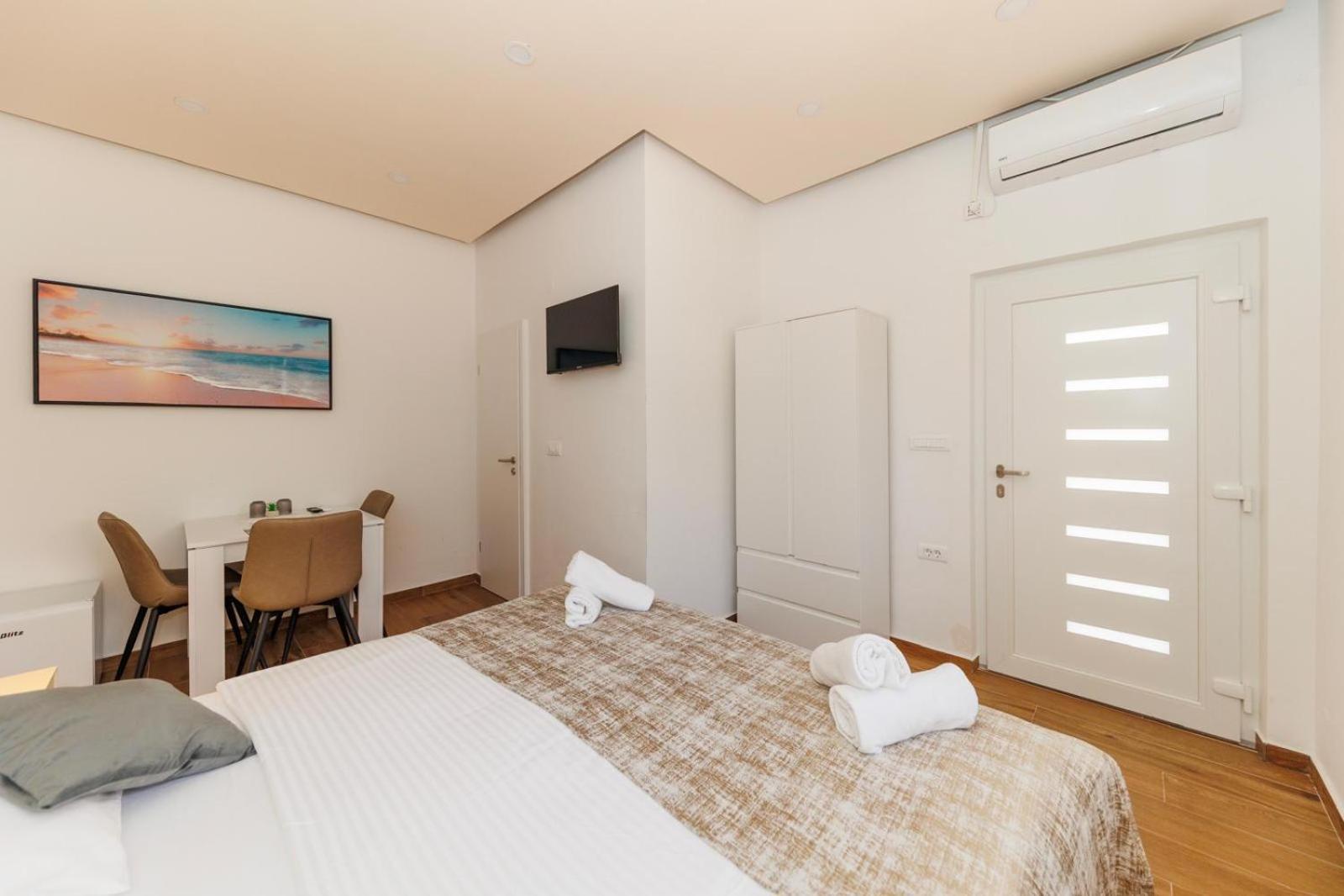 Premium Rooms Prince Zadar Eksteriør bilde