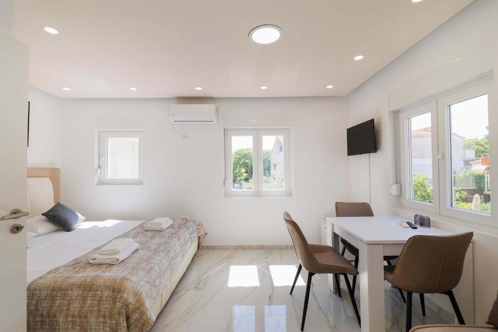 Premium Rooms Prince Zadar Eksteriør bilde